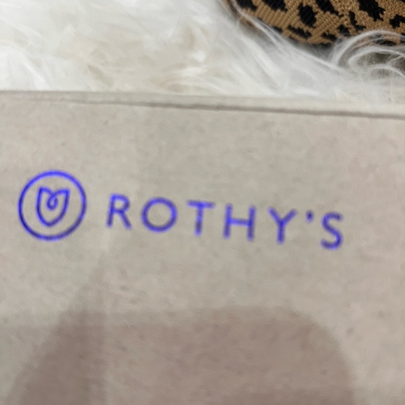 Rothy’s Flats Pointy Toe - Picture 3 of 3